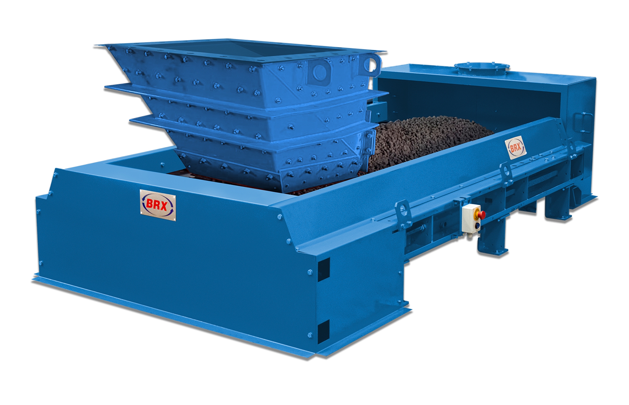 Balança-dosadora-de-correia