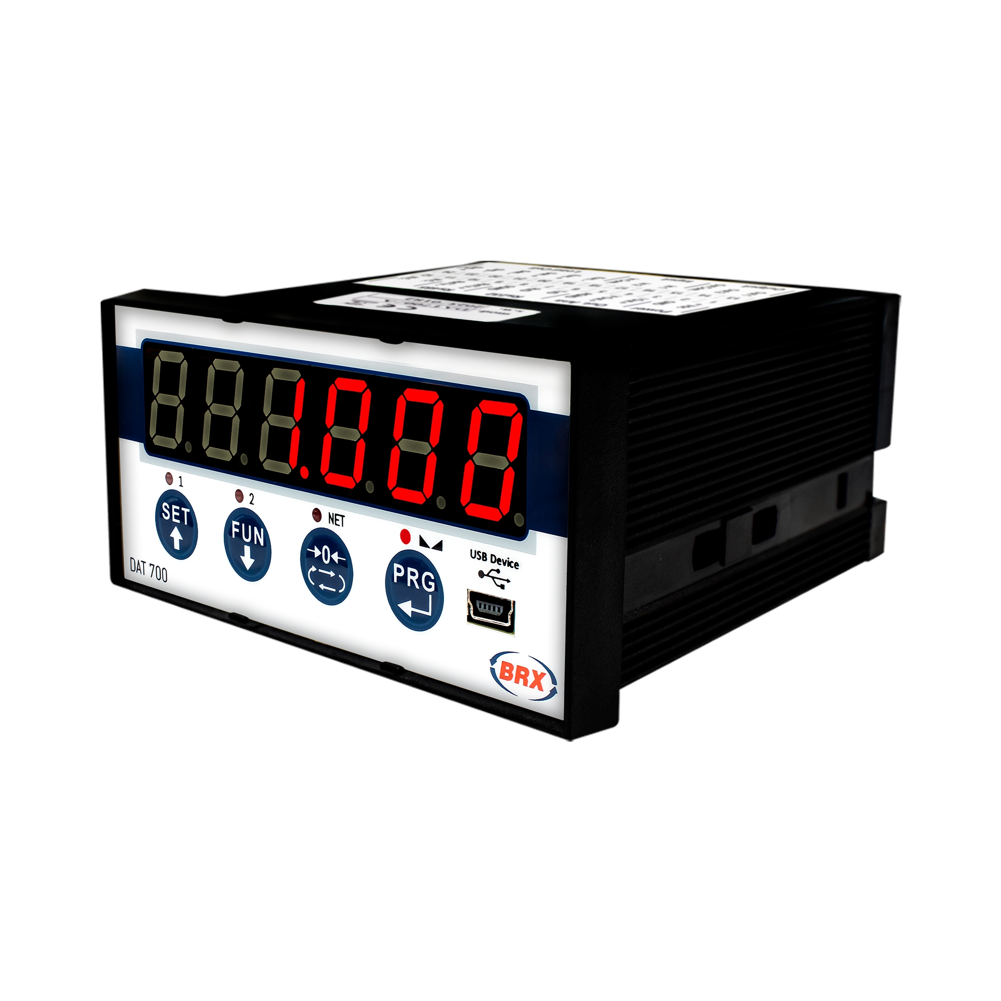 DAT-700-01
